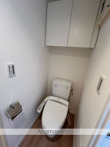 アーバンフラッツ池袋プレミアムの内装写真