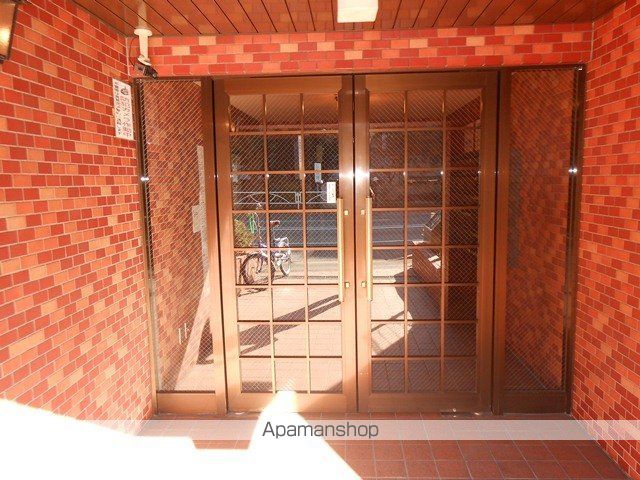 セザール立川B館のその他写真