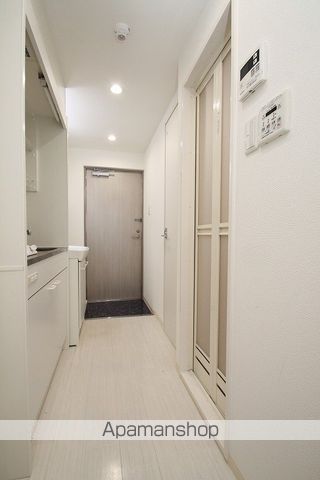 ブリリアントコート農人橋の内装写真