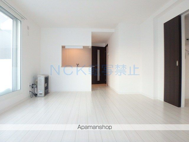 ノースポイント発寒の内装写真