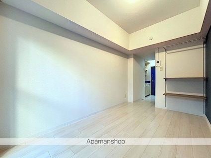 東京都文京区本郷６丁目[1R/14.46m2]のリビング・居間2