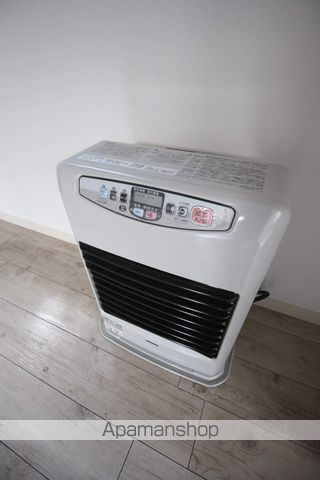 カーサフェリーチェ医大前の内装写真