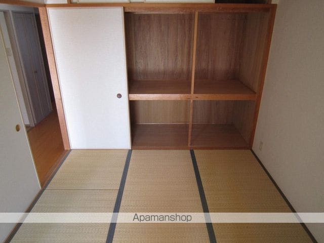 プリムローズ岸和田の内装写真