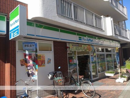東京都葛飾区亀有３丁目[1R/34m2]の周辺3