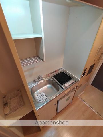 アクエルド都島の内装写真
