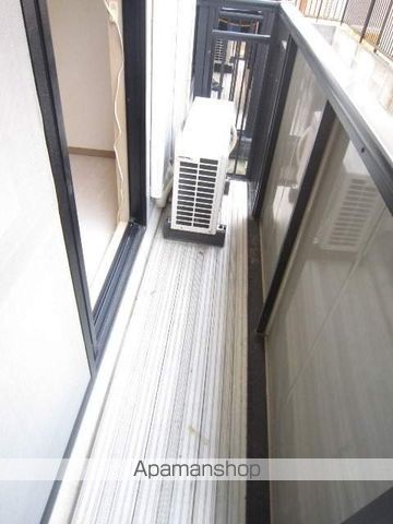 ヴァンベールの内装写真