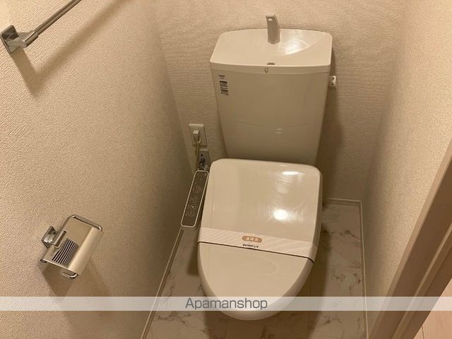 LUMINAの内装写真