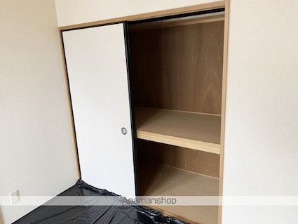 ハイランドⅠ[2DK/44.72m2]の収納