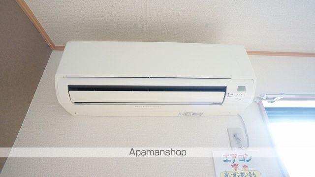 ヴィルドミールの内装写真