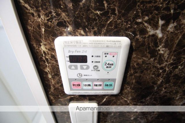 ビリオネアS竹屋の内装写真