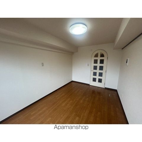 クレベール久米川の内装写真