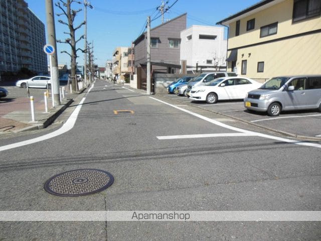 リバティハイツの周辺写真