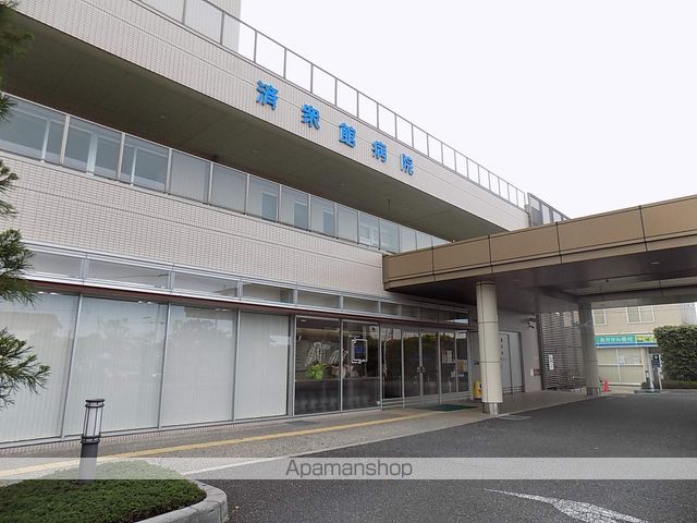 シェ・モア師勝の周辺写真