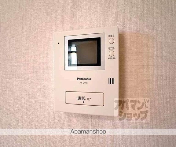 ファミールダイアモンドの内装写真