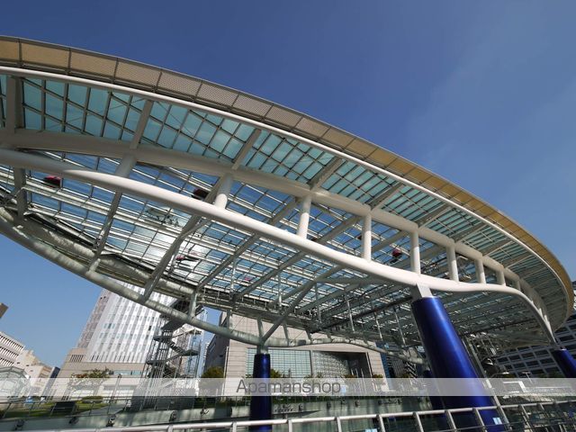 名古屋市桜通線 車道駅 徒歩4分 2階建 築13年の周辺写真