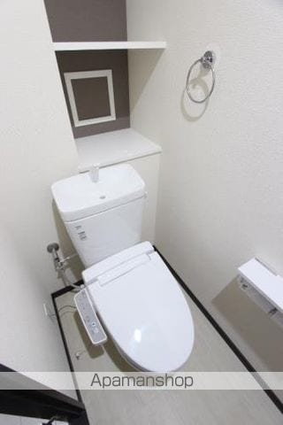 ナウヴィレッジ港の内装写真