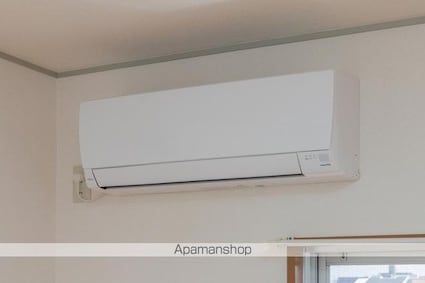 シーサイドハイツ屋島[2LDK/62.24m2]のその他設備