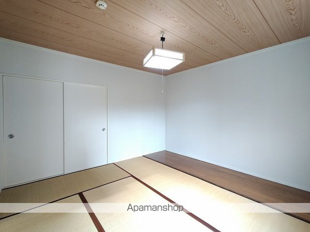 AMハイツの内装写真