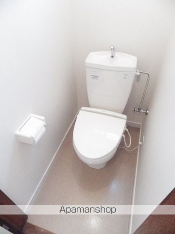 セントラルハイムの内装写真