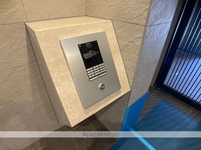 フォレスト油小路四条の外観写真