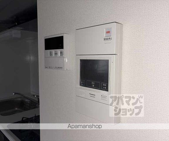 MSR京都二条城の内装写真