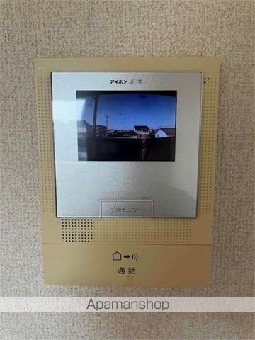 LA・MERIの内装写真