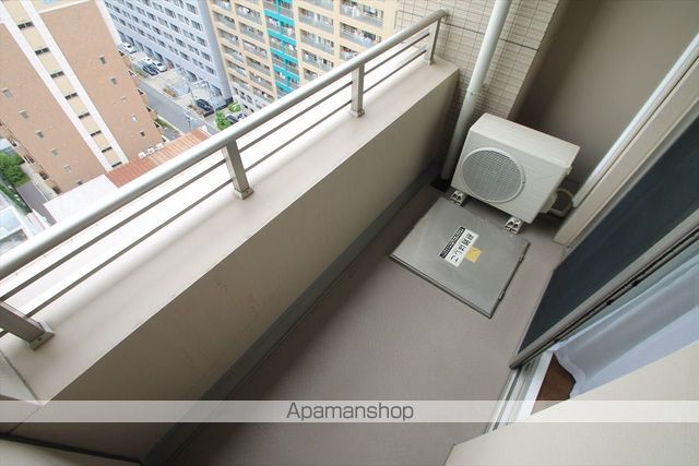 アビティ江坂の内装写真