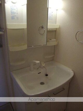 イソラ　フェリジェ[2DK/62.39m2]の洗面所