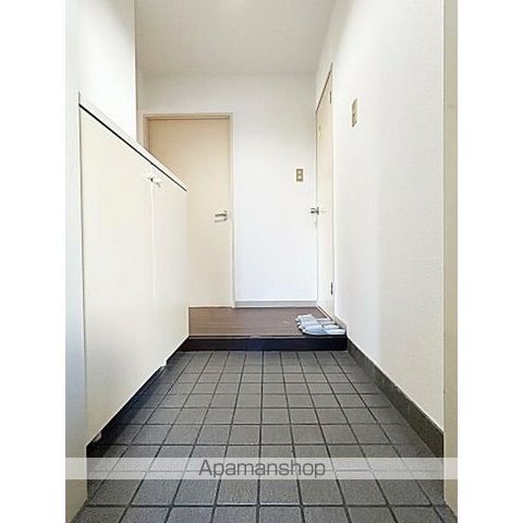 第2ブルーサンテ横地の内装写真
