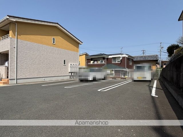 グランメゾン広沢Iのその他写真