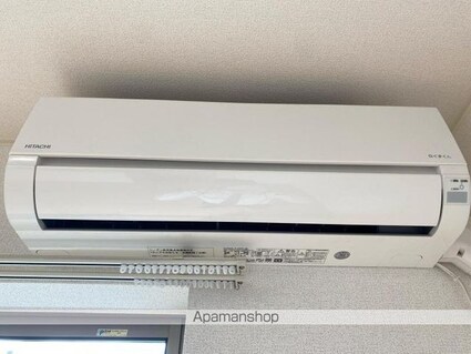 エイトワン　すがわＢ[1LDK/44.62m2]のその他設備