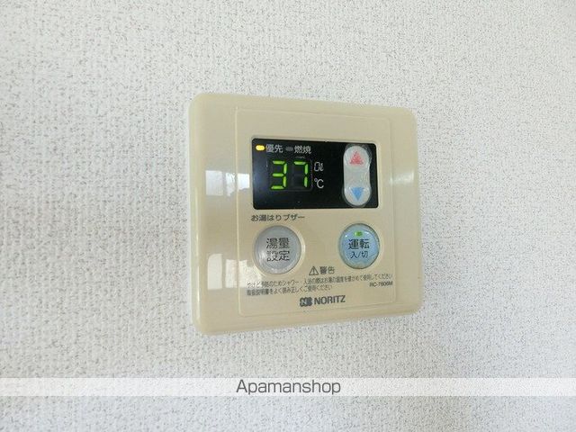 セジュール深川 A棟の内装写真