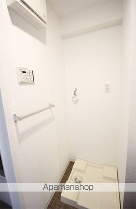 ドルチェ　ドミール[1K/26.83m2]の内装1