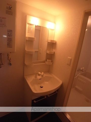 Gアメニティーズ南4条の内装写真