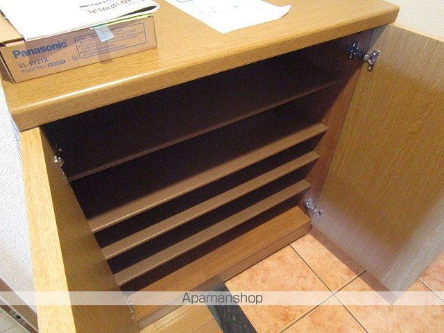 アニヴェルセル向陽の内装写真