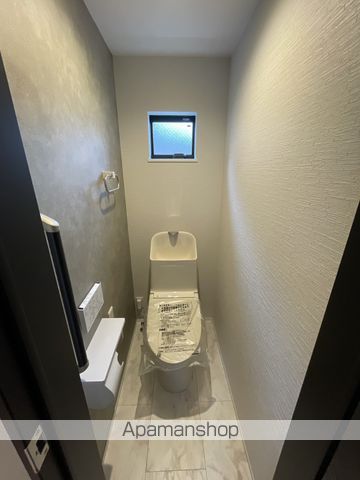 VILLA桜山の内装写真