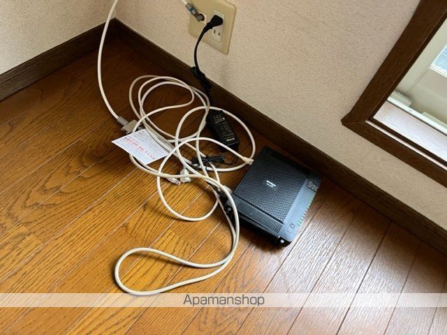 サマックスボヌールの内装写真