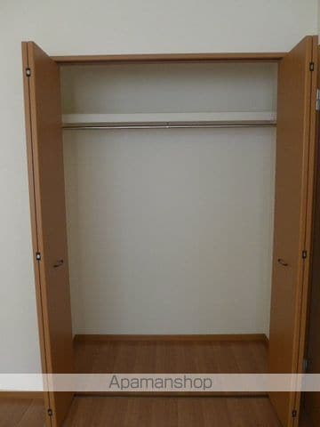 ペルラ ベルチモの内装写真