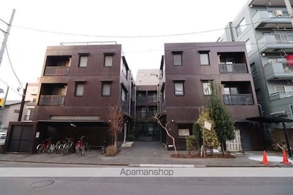 ＲｏＣａ[1R/37.77m2]の外観