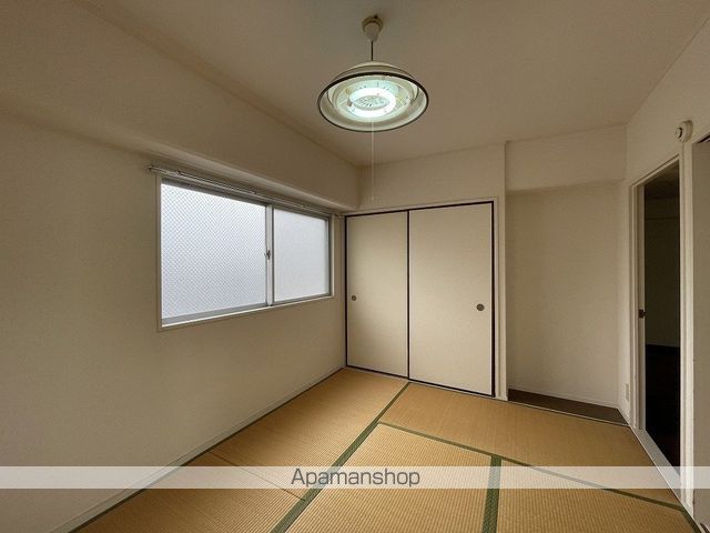フォレスト二宮の内装写真