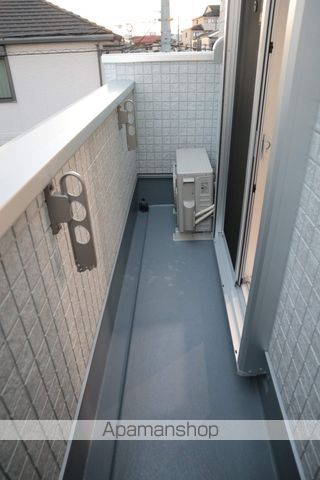 あんしん草部08−6001の内装写真