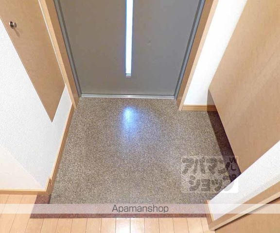 レジーナ錦小路の内装写真