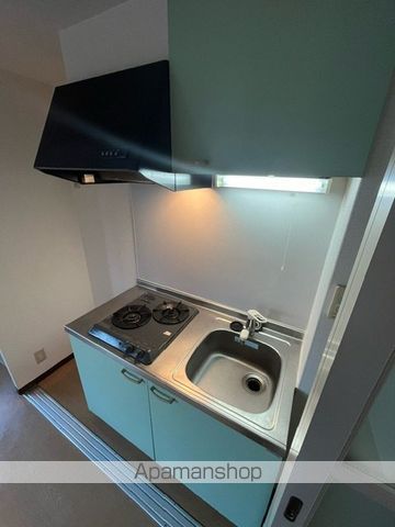 ウイステリア野田1番館の内装写真