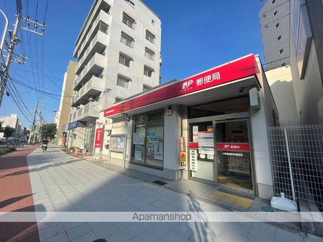スプランディッド中之島DUEの周辺写真