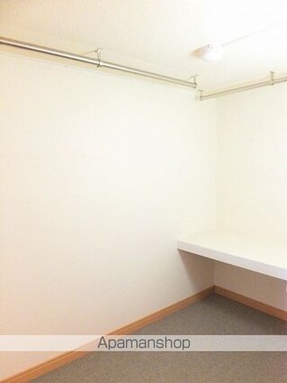 レオパレスＫａｎａｔａ[1K/20.81m2]の収納