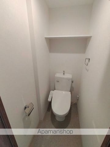 ヴィラセレーノ森小路の内装写真