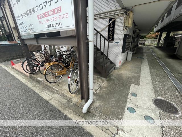 パールマンションのその他写真
