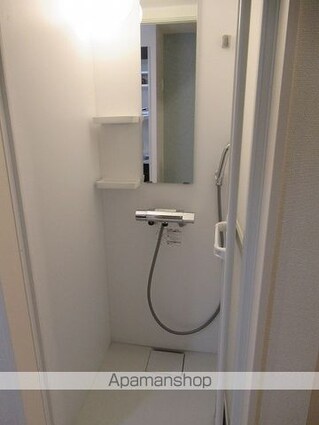 ハーモニーテラス早宮Ⅱ[1R/12.1m2]のバス