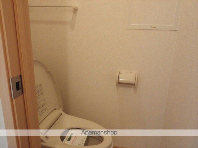 ディアコートの内装写真