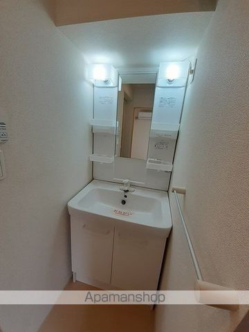 ホームズ コンフォールIの内装写真